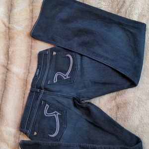Rock and republic sz 29 jeans NWT bootcut